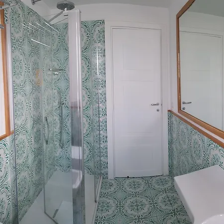 Guest house Mk2 Sorrento